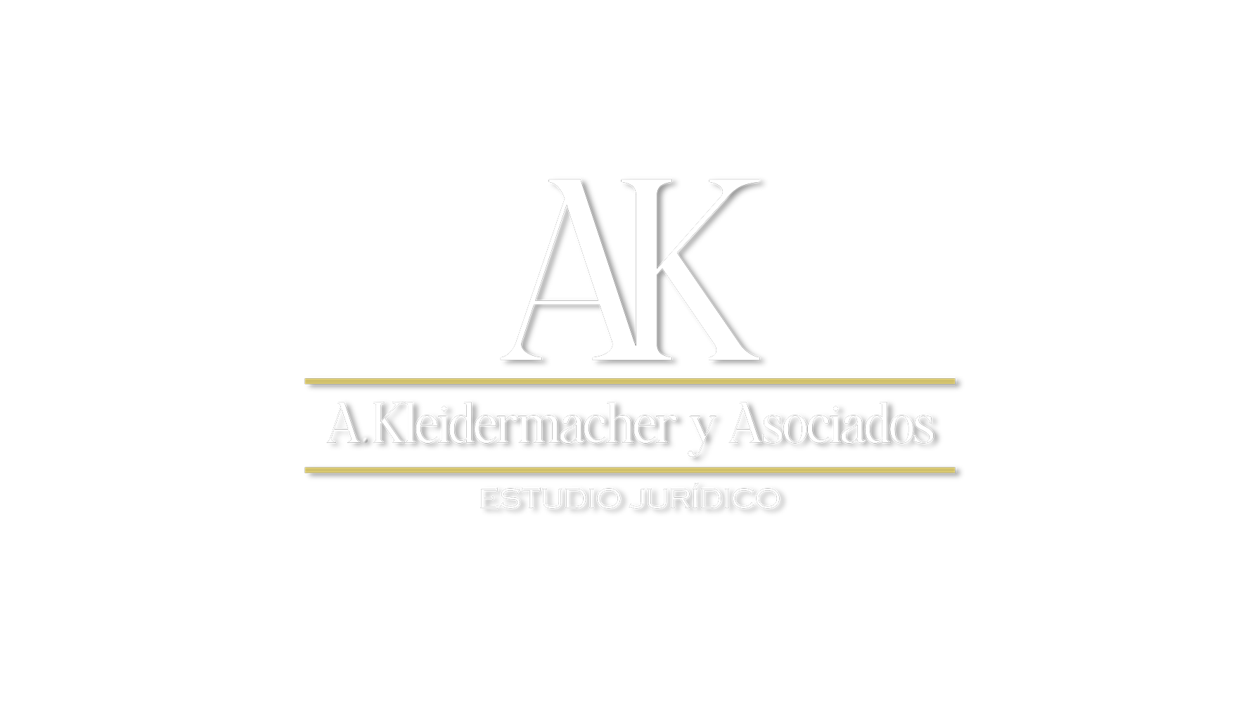 Logotipo de A. Kleidermacher y Asociados